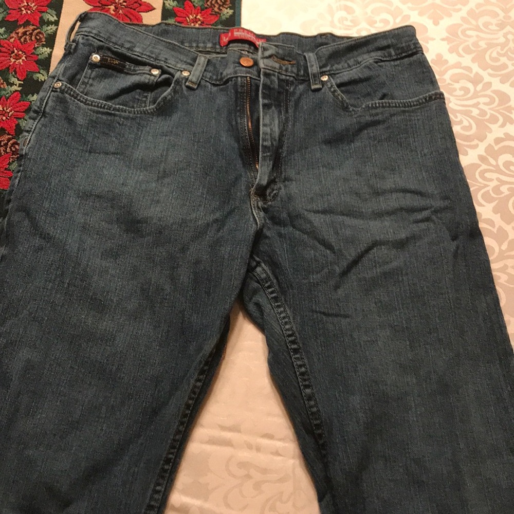 Men’s jeans